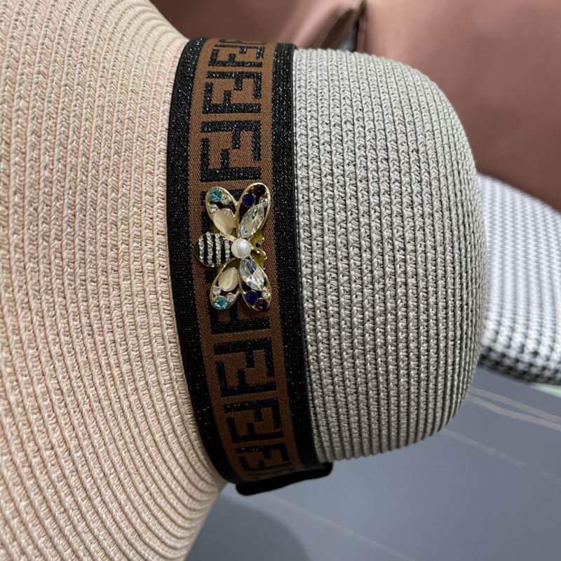 Fendi top hat (4)